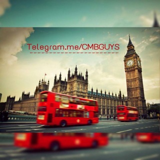 Telegram Channel logo Cambridge Guys. Free Telegram Channel Analytics