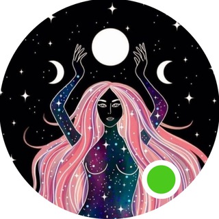 Telegram Channel logo taroastrology. Free Telegram Channel Analytics