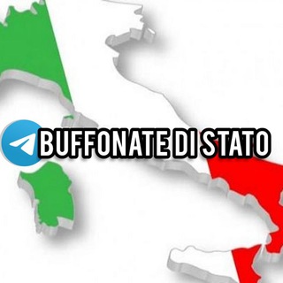 Telegram Channel logo Buffonate di Stato. Free Telegram Channel Analytics