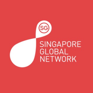 Telegram Channel logo Singapore Global Network 🇸🇬. Free Telegram Channel Analytics