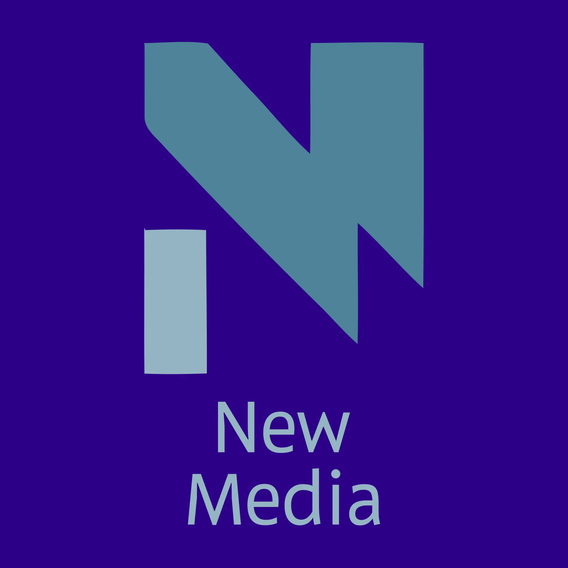 Telegram Channel logo newmedia. Free Telegram Channel Analytics