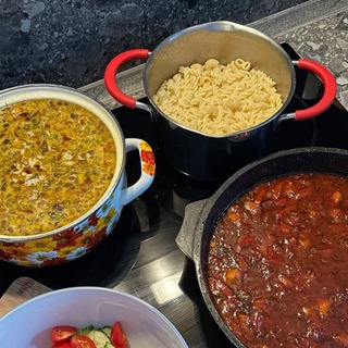 Telegram Channel logo receptiddoma. Free Telegram Channel Analytics