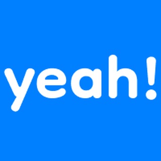 Логотип Телеграм канала dividendsyeah. Бесплатная аналитика Telegram каналов