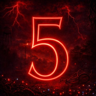 Telegram Channel logo strangerthings11_tg. Free Telegram Channel Analytics