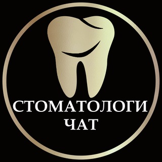 Telegram Channel logo stomatologiaru. Free Telegram Channel Analytics