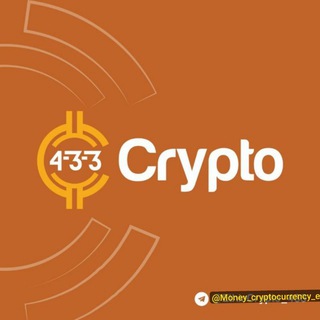 Telegram Channel logo Money_cryptocurrency_earn. Free Telegram Channel Analytics