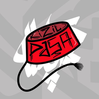 Telegram Channel logo kizilpasha. Free Telegram Channel Analytics