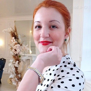 Telegram Channel logo chat_HRAcademy_AleinikMary. Free Telegram Channel Analytics