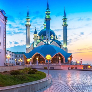 Логотип Телеграм канала arendavkazn. Бесплатная аналитика Telegram каналов