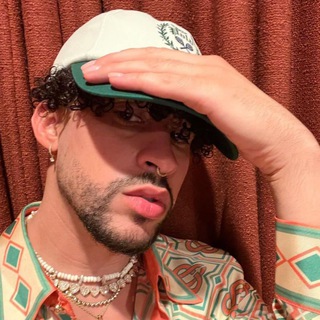 Telegram Channel logo canciones_bad_bunny. Free Telegram Channel Analytics