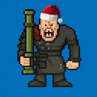 Логотип Телеграм канала retr0gamer. Бесплатная аналитика Telegram каналов