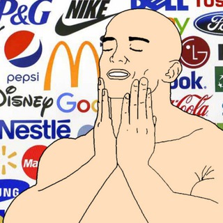 Telegram Channel logo chto_za_ads. Free Telegram Channel Analytics