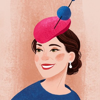 Логотип Телеграм канала . Бесплатная аналитика Telegram каналов