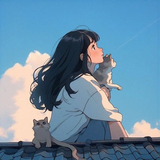 Логотип Телеграм канала My_mentalka. Бесплатная аналитика Telegram каналов