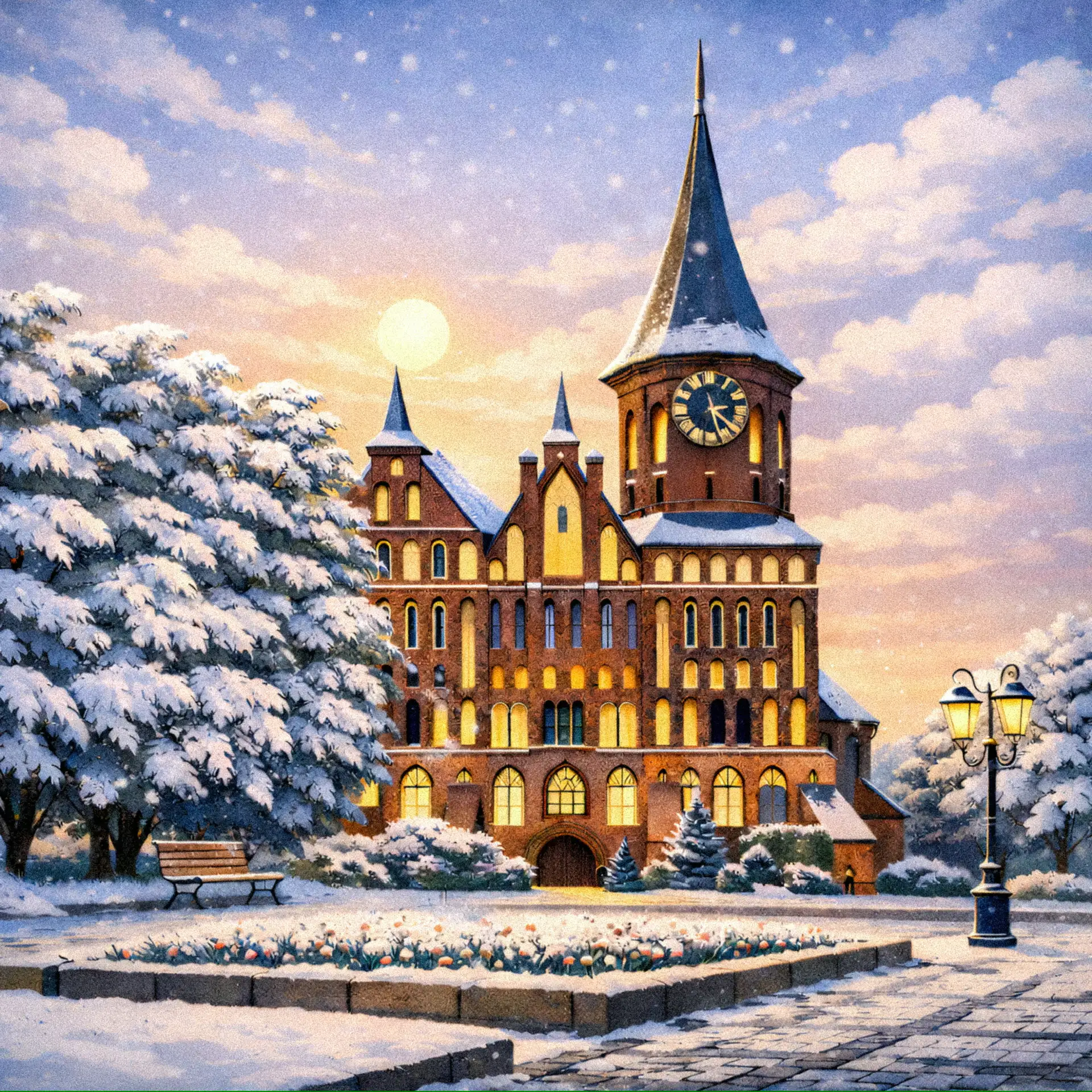 Telegram Channel logo kaliningrad_now_ru. Free Telegram Channel Analytics