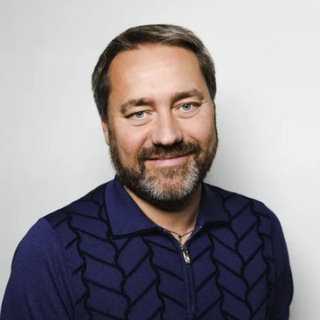 Логотип Телеграм канала . Бесплатная аналитика Telegram каналов