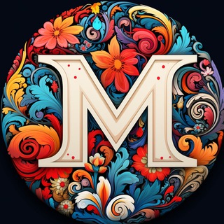 Логотип Телеграм канала Midjo_art. Бесплатная аналитика Telegram каналов