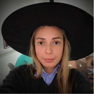 Логотип Телеграм канала Полный П. Бесплатная аналитика Telegram каналов