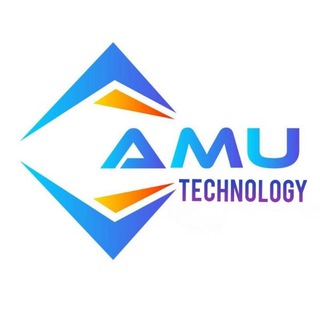 Telegram Channel logo AmuTechn. Free Telegram Channel Analytics