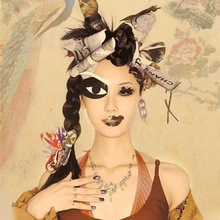 Логотип Телеграм канала Байки лаовая®️. Китай. Новости. Бесплатная аналитика Telegram каналов