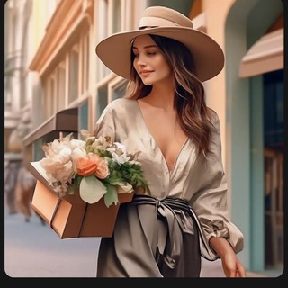 Логотип Телеграм канала . Бесплатная аналитика Telegram каналов