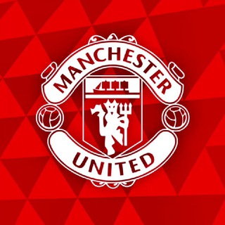 Логотип Телеграм канала United_Manchester. Бесплатная аналитика Telegram каналов