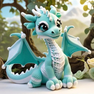 Telegram Channel logo amigurumisi. Free Telegram Channel Analytics