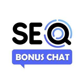 Логотип Телеграм канала Победители SEOBonus. Бесплатная аналитика Telegram каналов