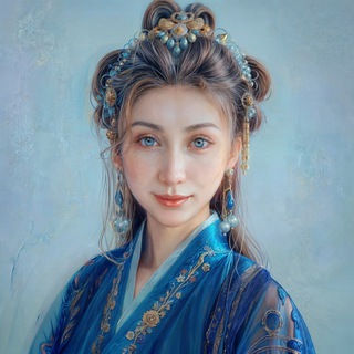 Логотип Телеграм канала . Бесплатная аналитика Telegram каналов