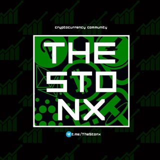 Telegram Channel logo The Stonx Free Signal Future & Spot Crypto. Free Telegram Channel Analytics