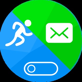 Telegram Channel logo Notify for Mi Band & Amazfit. Free Telegram Channel Analytics