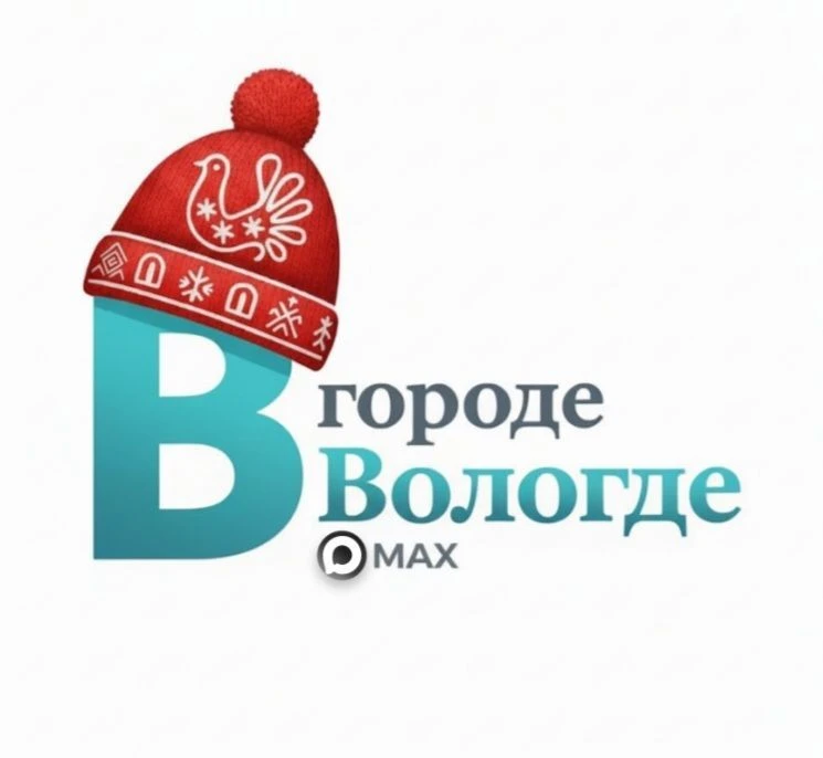 Логотип Телеграм канала onlinevvologde35. Бесплатная аналитика Telegram каналов