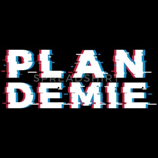 Telegram Channel logo PLANdemie-Ticker - Immer auf dem neuesten Stand des Corona-Imperialismus. Free Telegram Channel Analytics