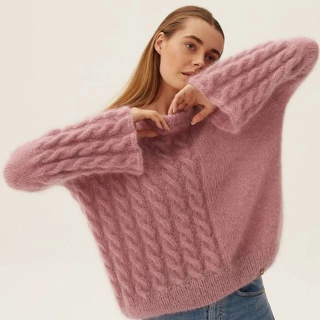 Логотип Телеграм канала vjazanie_perevod. Бесплатная аналитика Telegram каналов