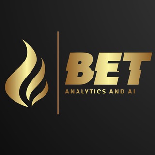 Telegram Channel logo Bets tips | Bets analysis | Bets predict. Free Telegram Channel Analytics