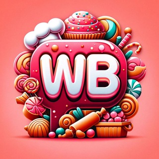 Telegram Channel logo konditer_wb. Free Telegram Channel Analytics