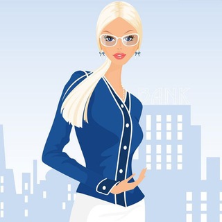 Telegram Channel logo BussinesLadi. Free Telegram Channel Analytics