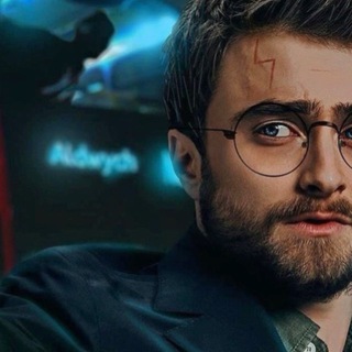 Telegram Channel logo i_am_potterhead_hp. Free Telegram Channel Analytics