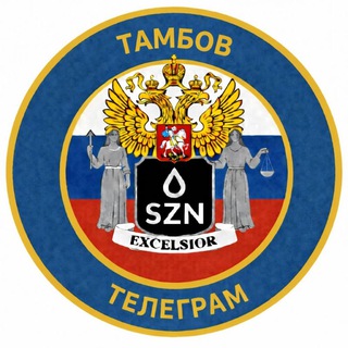 Логотип Телеграм канала tambovv. Бесплатная аналитика Telegram каналов