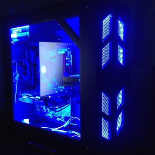 Логотип Телеграм канала . Бесплатная аналитика Telegram каналов