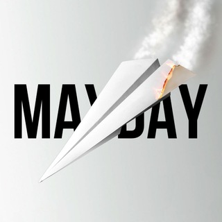 Telegram Channel logo rumayday. Free Telegram Channel Analytics