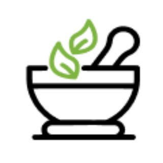 Логотип Телеграм канала naronie_sredstva. Бесплатная аналитика Telegram каналов