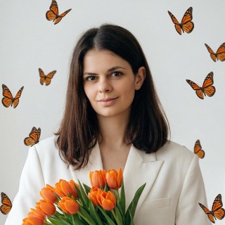 Логотип Телеграм канала . Бесплатная аналитика Telegram каналов