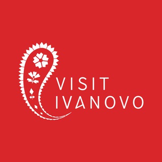Telegram Channel logo visitivanovo. Free Telegram Channel Analytics