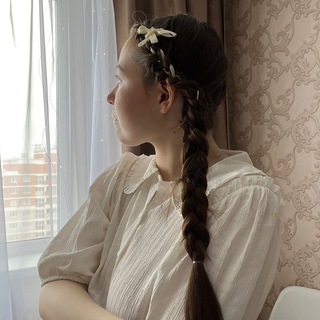 Логотип Телеграм канала Dolce Rita. Бесплатная аналитика Telegram каналов