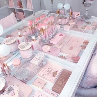 Telegram Channel logo ✨ Glow Shopping ✨. Free Telegram Channel Analytics