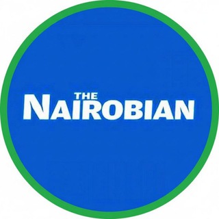 Telegram Channel logo The_Nairobian. Free Telegram Channel Analytics