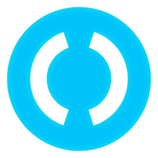 Логотип Телеграм канала . Бесплатная аналитика Telegram каналов