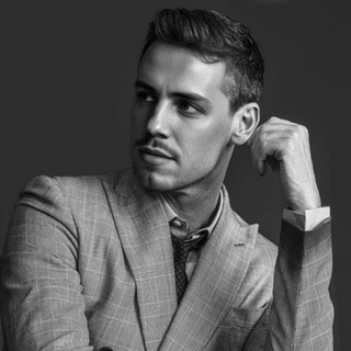 Логотип Телеграм канала . Бесплатная аналитика Telegram каналов