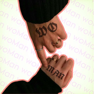 Логотип Телеграм канала manabtwomen. Бесплатная аналитика Telegram каналов